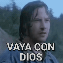 Vaya con Dios