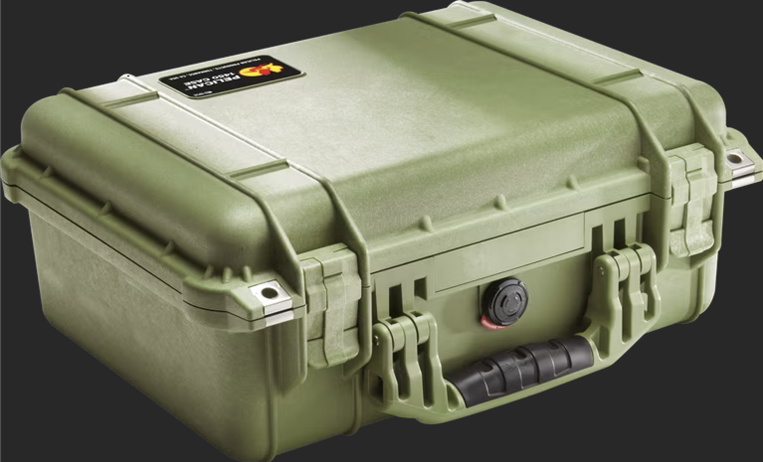 Pelican Case