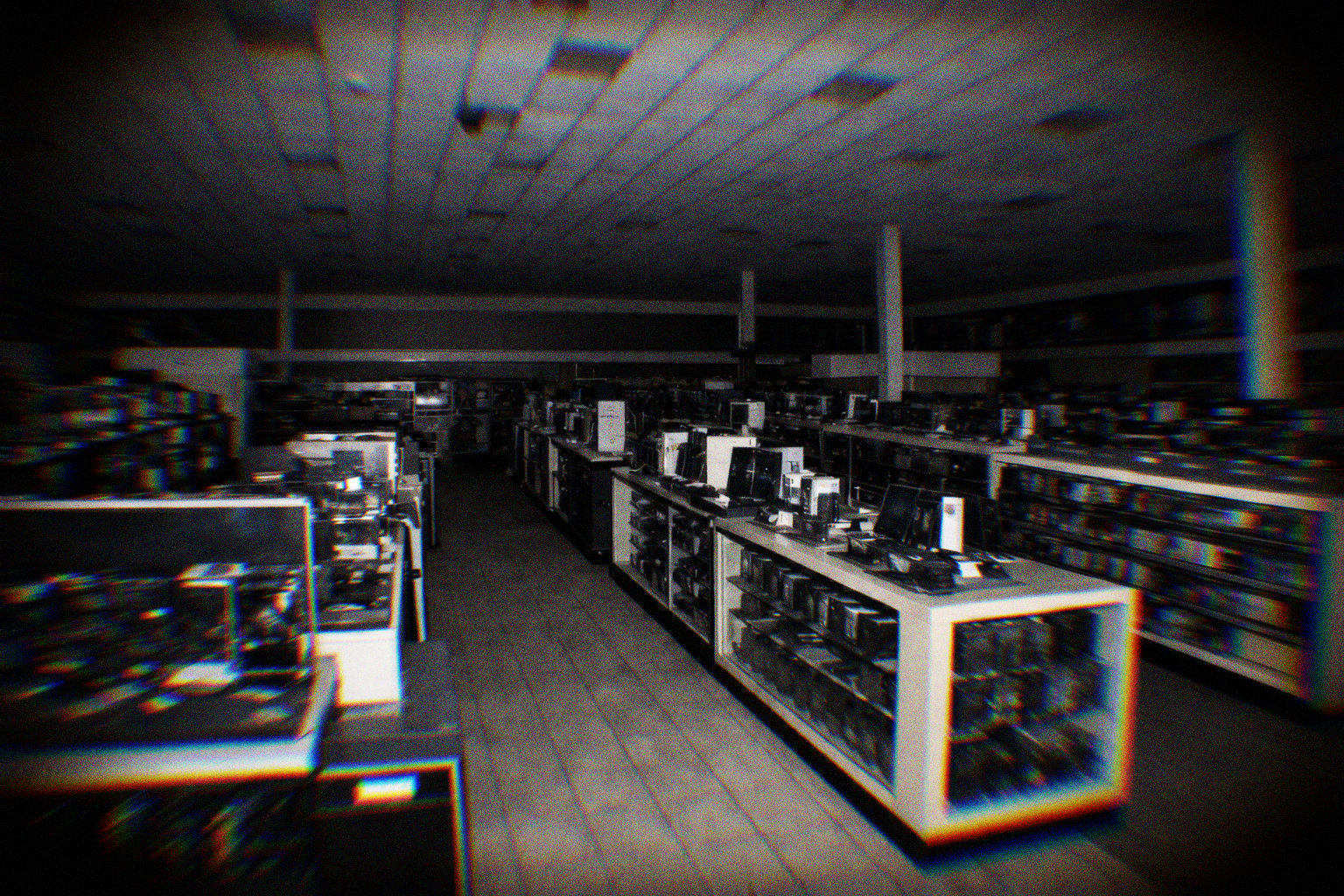 Micro Center